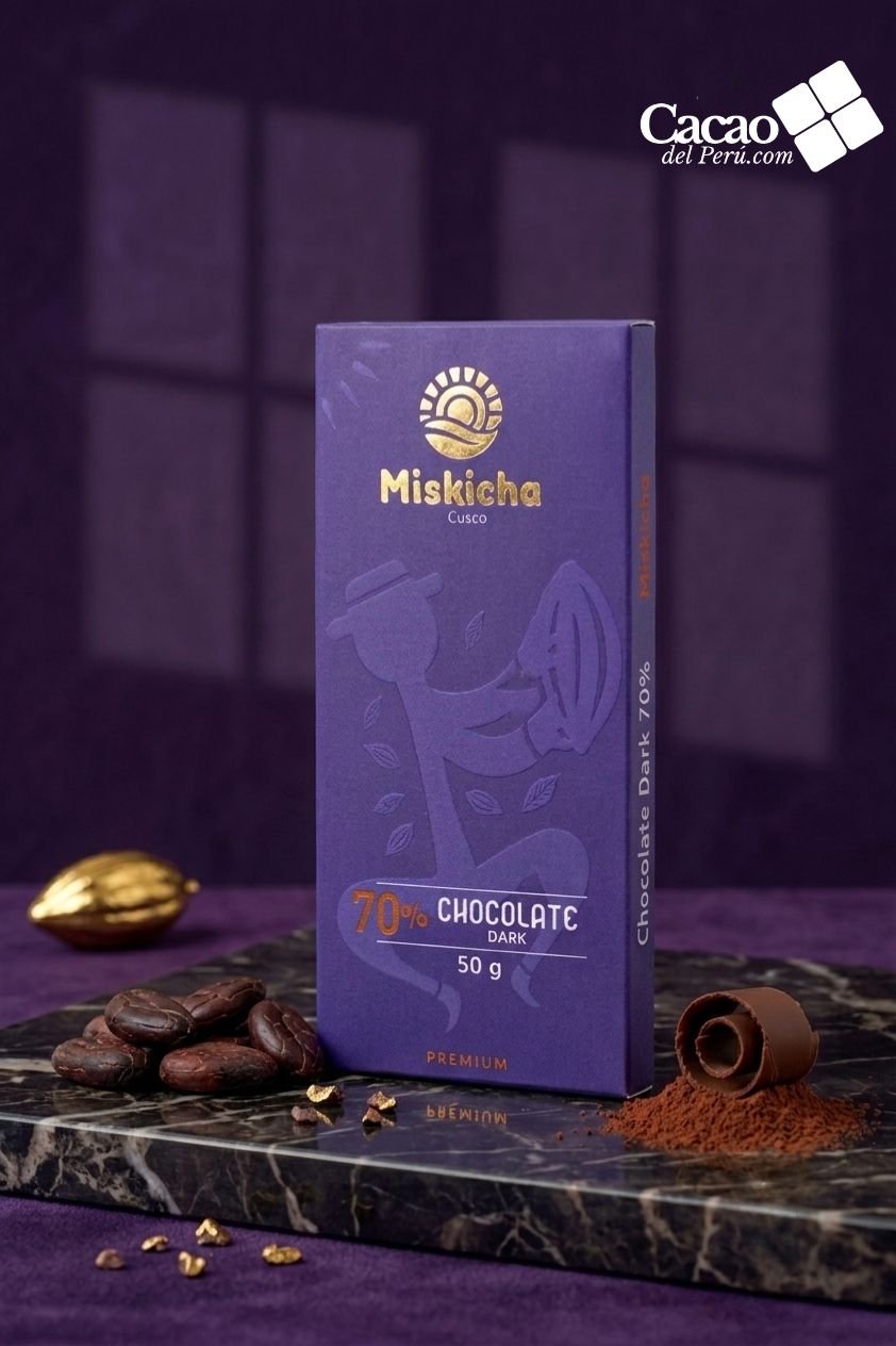 Chocolate Premium